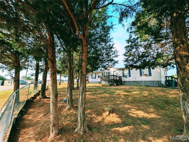 4050 Crest Drive, House Springs, MO 63051