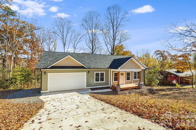 129 Brentwood Road, Morganton, NC 28655