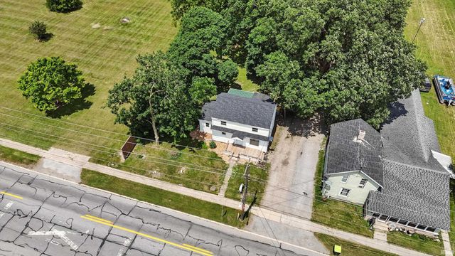 615 E Main Street, Butler, IN 46721