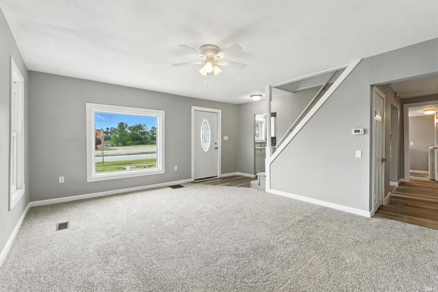 615 E Main Street, Butler, IN 46721