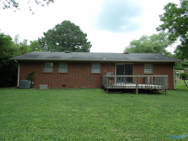 3021 Deerfield Road, Huntsville, AL 35810