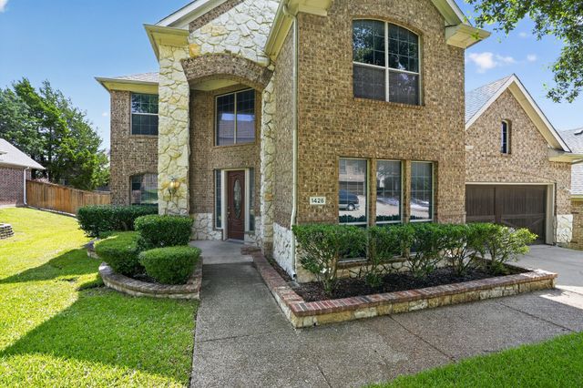1426 Levee Lane, Cedar Hill, TX 75104