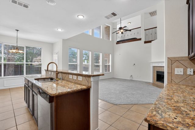 1426 Levee Lane, Cedar Hill, TX 75104