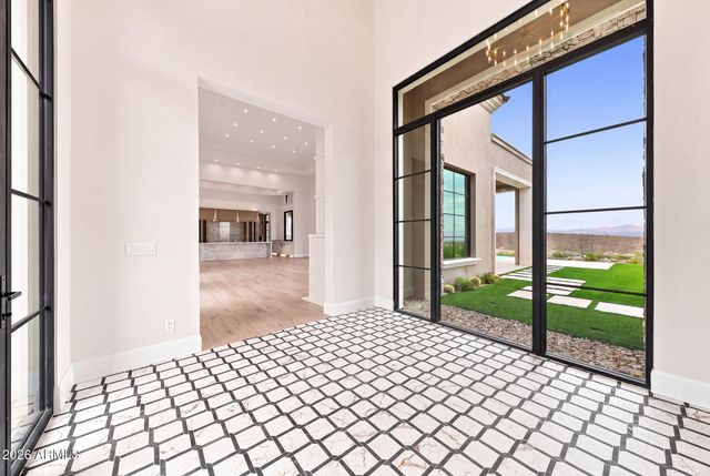 14308 E MOURNING DOVE Drive, Fountain Hills, AZ 85268