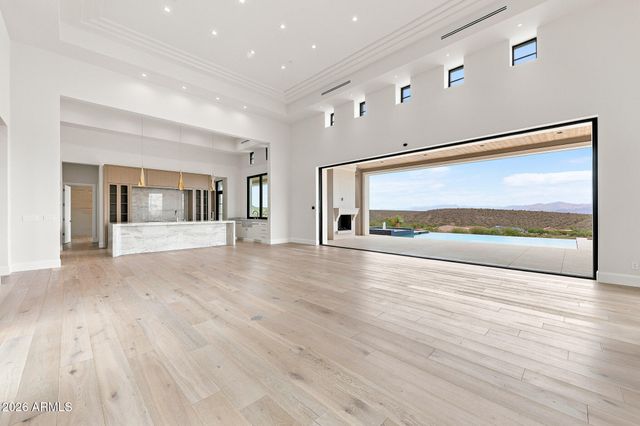 14308 E MOURNING DOVE Drive, Fountain Hills, AZ 85268