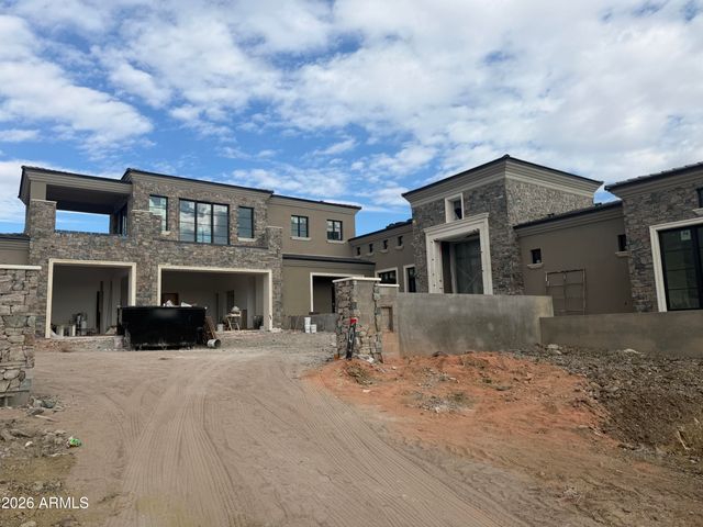 14308 E MOURNING DOVE Drive, Fountain Hills, AZ 85268