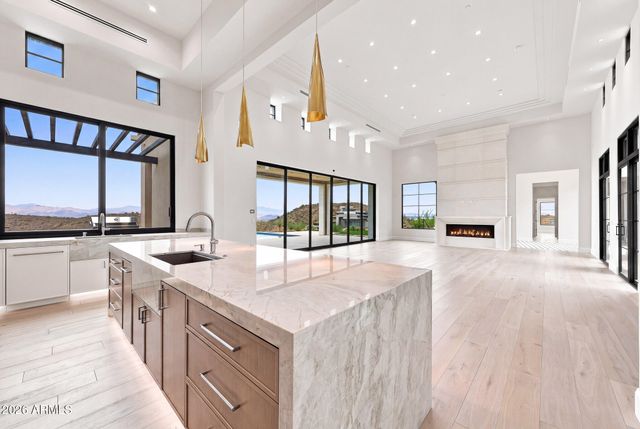 14308 E MOURNING DOVE Drive, Fountain Hills, AZ 85268