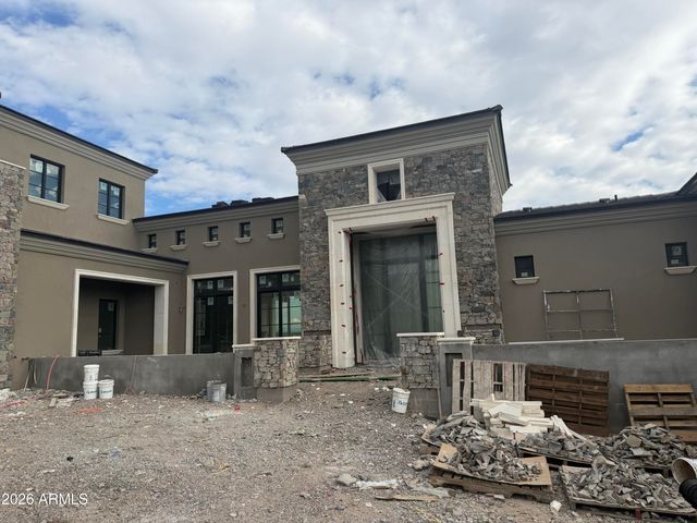 14308 E MOURNING DOVE Drive, Fountain Hills, AZ 85268