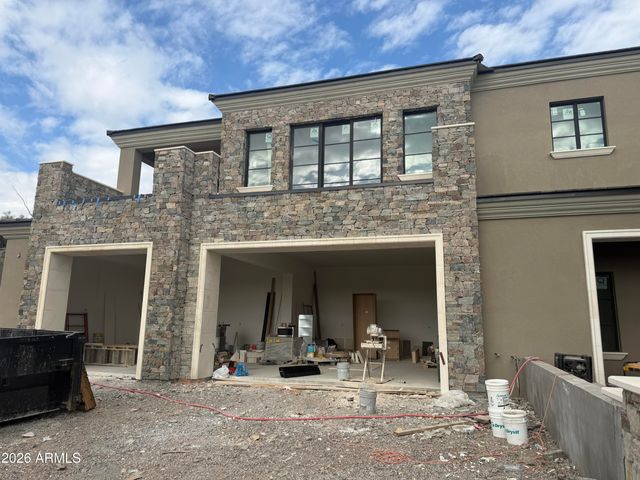 14308 E MOURNING DOVE Drive, Fountain Hills, AZ 85268