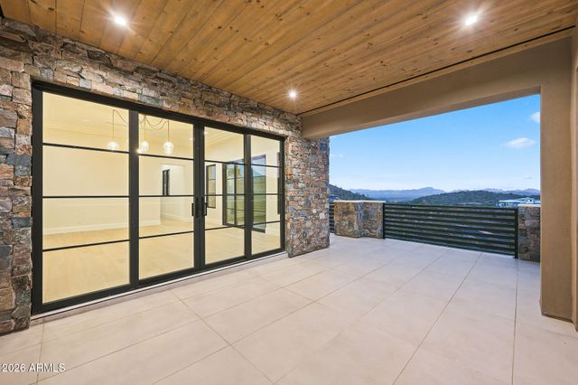 14308 E MOURNING DOVE Drive, Fountain Hills, AZ 85268