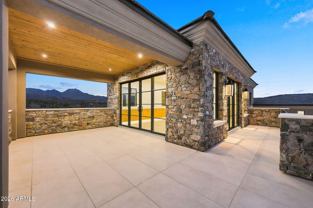 14308 E MOURNING DOVE Drive, Fountain Hills, AZ 85268
