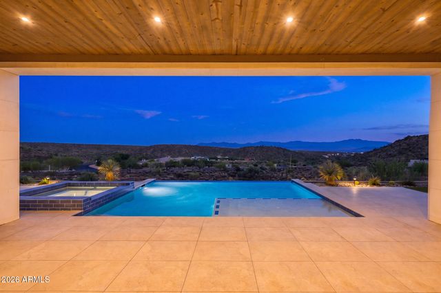 14308 E MOURNING DOVE Drive, Fountain Hills, AZ 85268