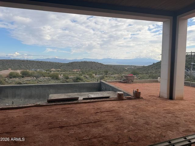 14308 E MOURNING DOVE Drive, Fountain Hills, AZ 85268