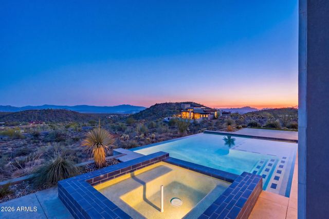 14308 E MOURNING DOVE Drive, Fountain Hills, AZ 85268