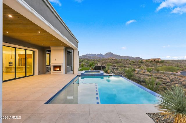 14308 E MOURNING DOVE Drive, Fountain Hills, AZ 85268