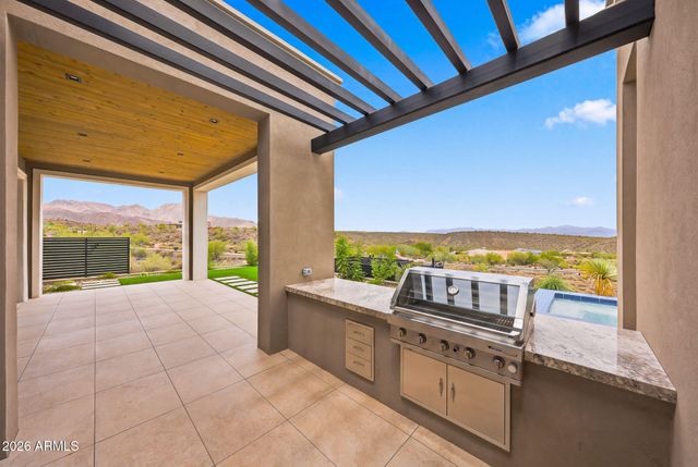 14308 E MOURNING DOVE Drive, Fountain Hills, AZ 85268