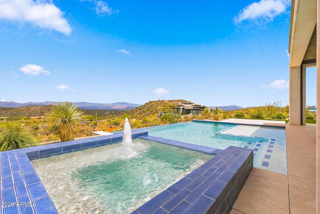 14308 E MOURNING DOVE Drive, Fountain Hills, AZ 85268