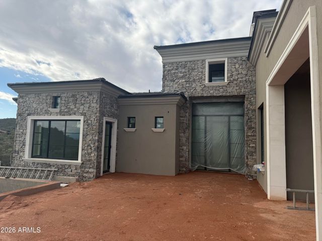 14308 E MOURNING DOVE Drive, Fountain Hills, AZ 85268