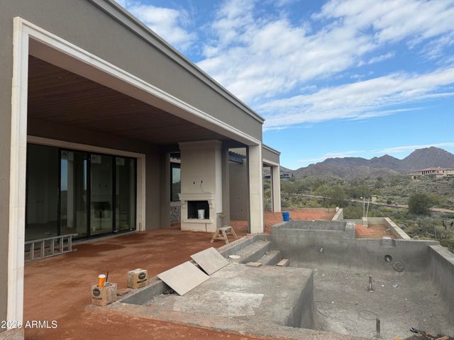 14308 E MOURNING DOVE Drive, Fountain Hills, AZ 85268
