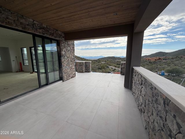 14308 E MOURNING DOVE Drive, Fountain Hills, AZ 85268