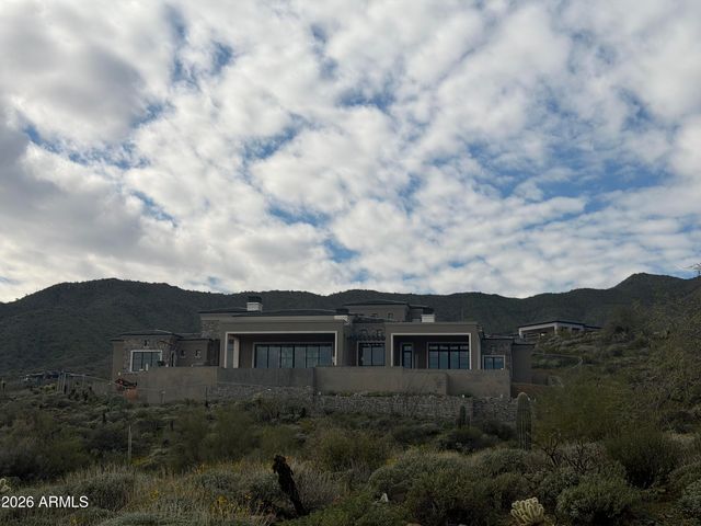 14308 E MOURNING DOVE Drive, Fountain Hills, AZ 85268