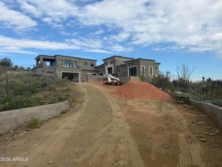 14308 E MOURNING DOVE Drive, Fountain Hills, AZ 85268