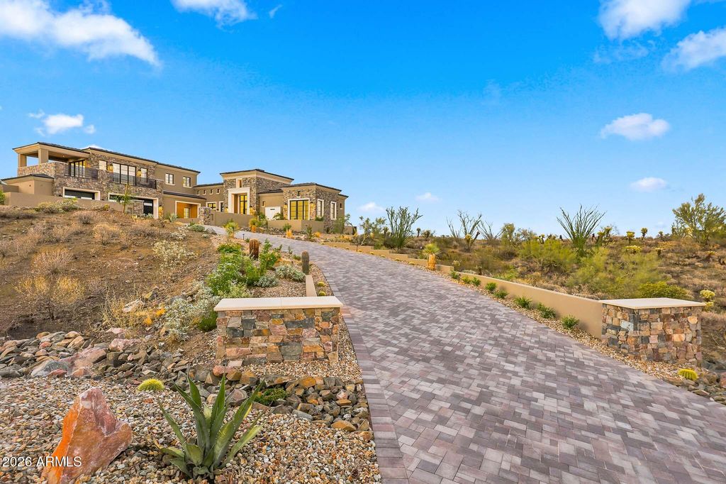 14308 E MOURNING DOVE Drive, Fountain Hills, AZ 85268 — photo 2