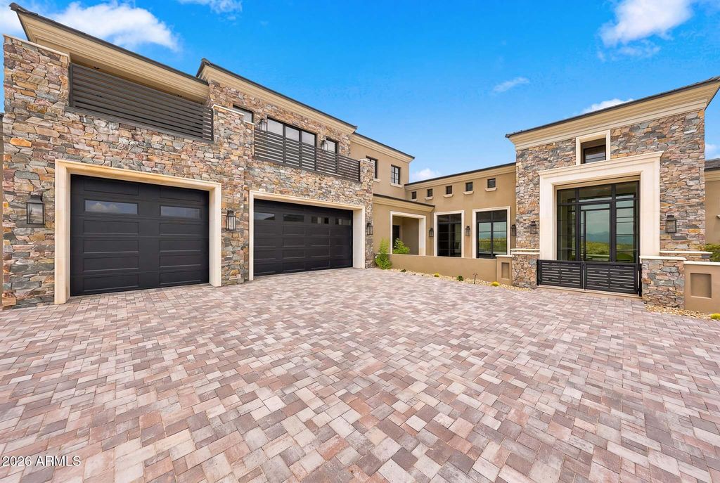 14308 E MOURNING DOVE Drive, Fountain Hills, AZ 85268 — photo 4