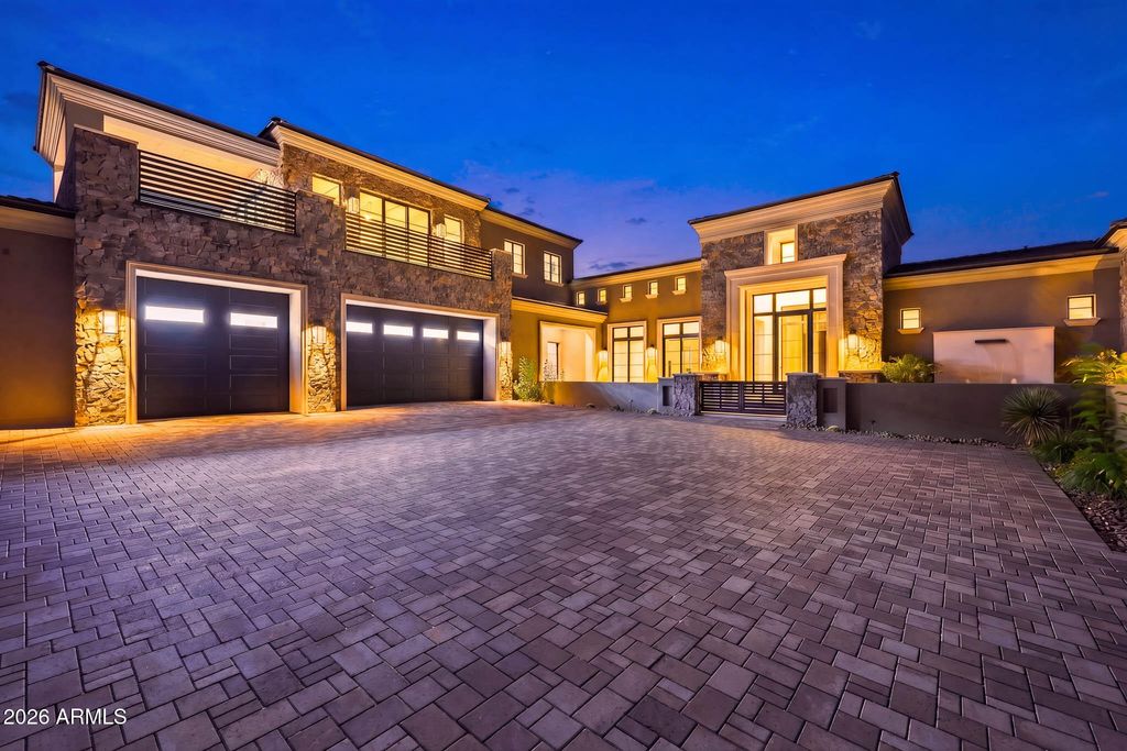 14308 E MOURNING DOVE Drive, Fountain Hills, AZ 85268 — photo 5