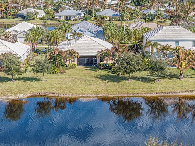 2655 Antilles Lane, Vero Beach, FL 32967
