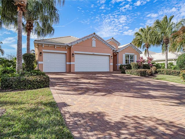 2655 Antilles Lane, Vero Beach, FL 32967