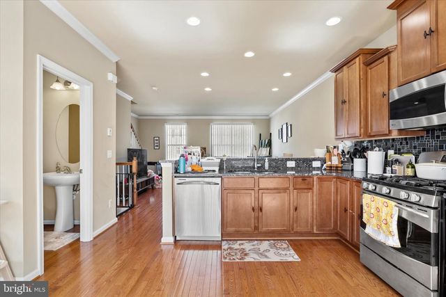 22 OCALA WAY, Stafford, VA 22556