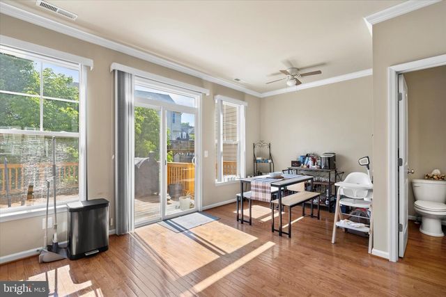 22 OCALA WAY, Stafford, VA 22556
