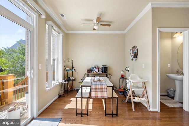 22 OCALA WAY, Stafford, VA 22556
