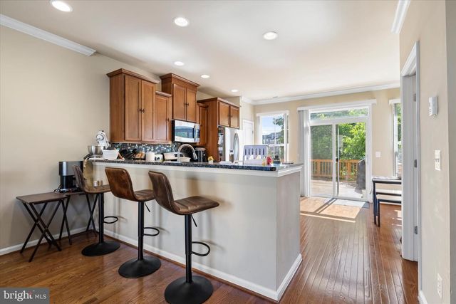 22 OCALA WAY, Stafford, VA 22556