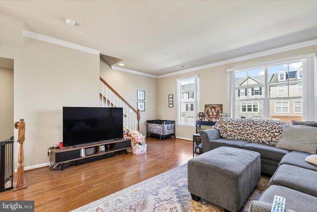 22 OCALA WAY, Stafford, VA 22556