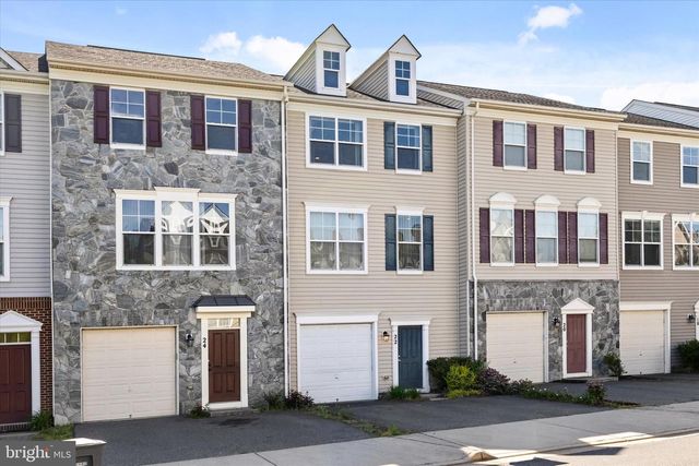 22 OCALA WAY, Stafford, VA 22556
