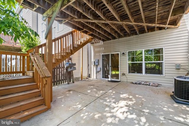 22 OCALA WAY, Stafford, VA 22556