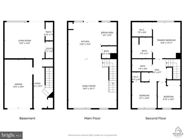 22 OCALA WAY, Stafford, VA 22556