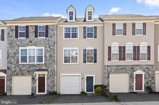 22 OCALA WAY, Stafford, VA 22556