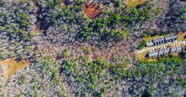 6.44 Whispering Oaks Drive, Ellijay, GA 30540