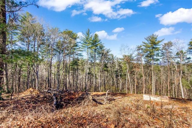 6.44 Whispering Oaks Drive, Ellijay, GA 30540