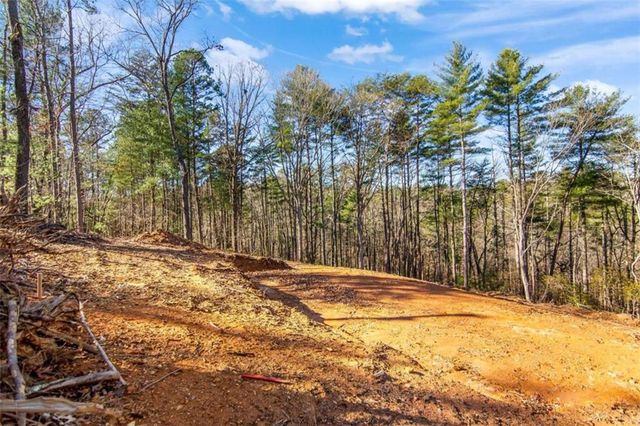 6.44 Whispering Oaks Drive, Ellijay, GA 30540