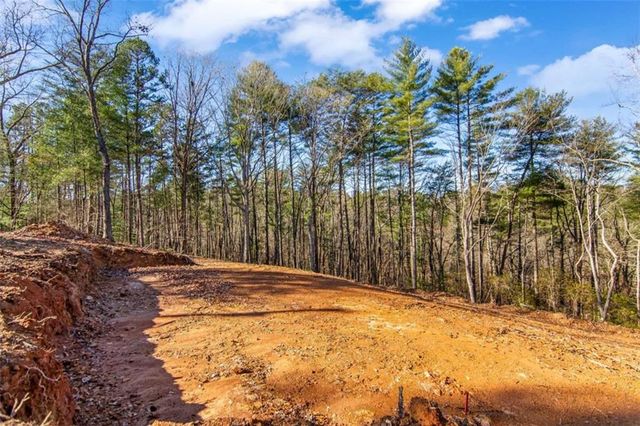 6.44 Whispering Oaks Drive, Ellijay, GA 30540