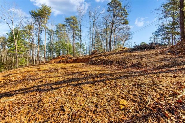 6.44 Whispering Oaks Drive, Ellijay, GA 30540