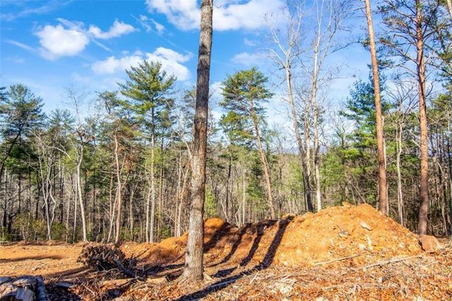 6.44 Whispering Oaks Drive, Ellijay, GA 30540