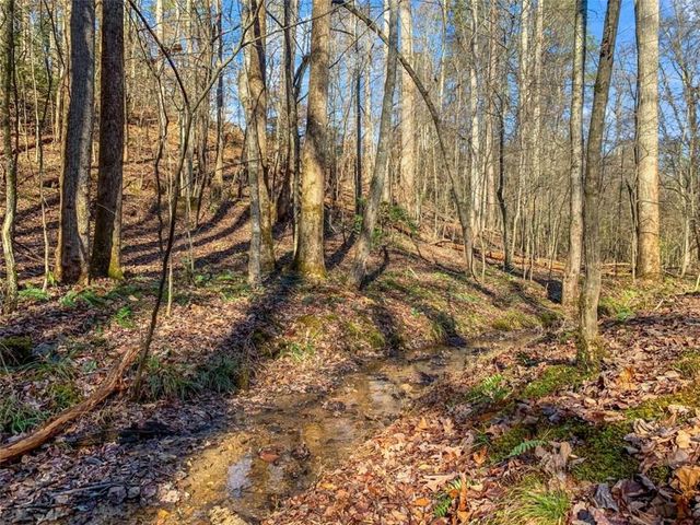 6.44 Whispering Oaks Drive, Ellijay, GA 30540