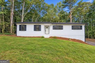 2501 Sandy Court, Marietta, GA 30066