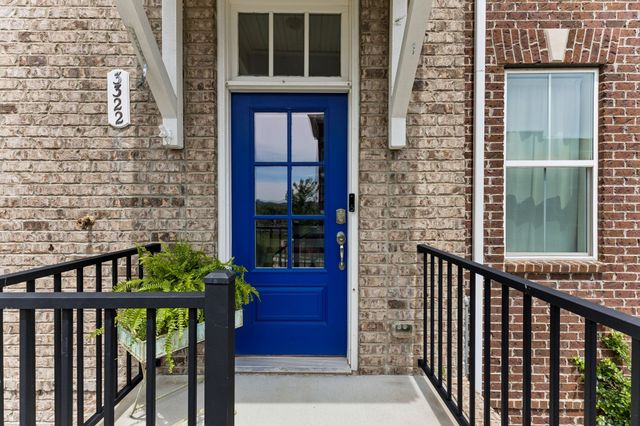 3322 Tasker Dr, Antioch, TN 37013