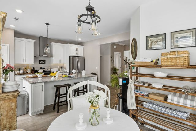 3322 Tasker Dr, Antioch, TN 37013